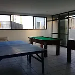 Apartamento Edificio Golden Home