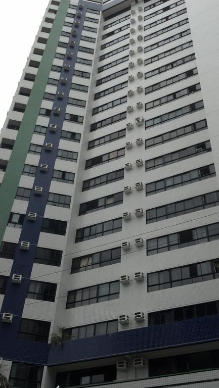 Apartamento Edificio Golden * Recife