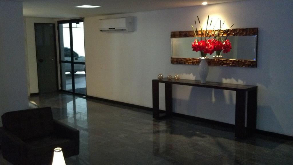 Apartamento Apartamento Edificio Golden *