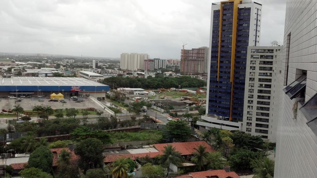Apartamento Edificio Golden Apartamento