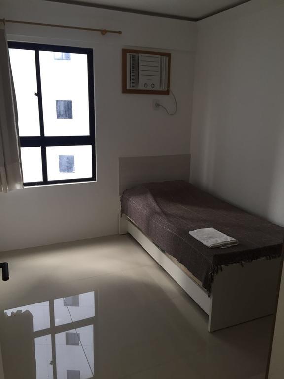Apartamento Edificio Golden