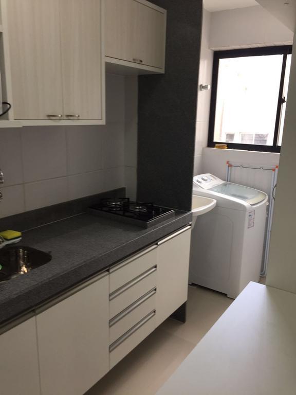 Apartamento Edificio Golden
