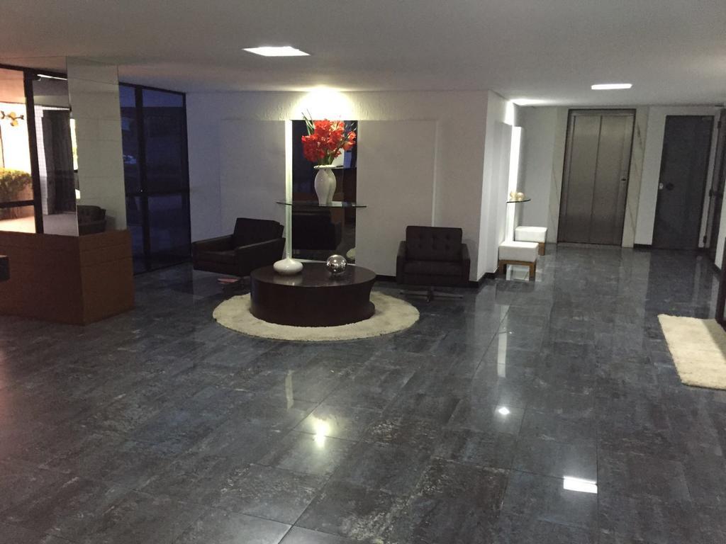 Apartamento Edificio Golden Apartamento