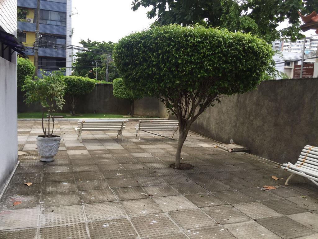 Apartamento Edificio Golden *