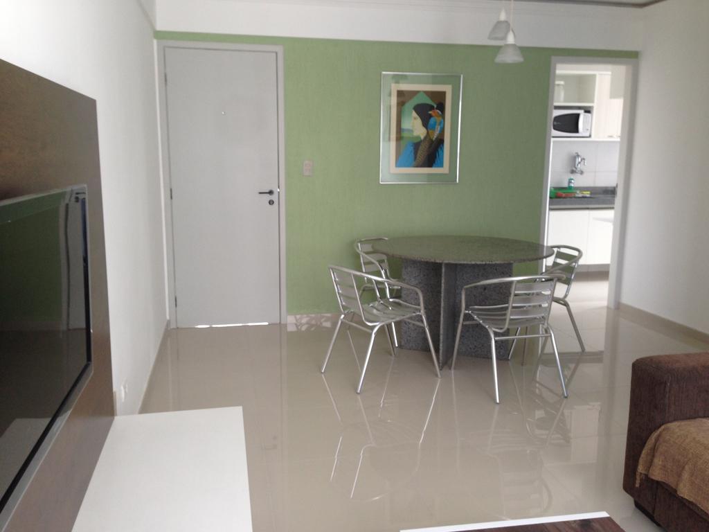 Apartamento Apartamento Edificio Golden Recife