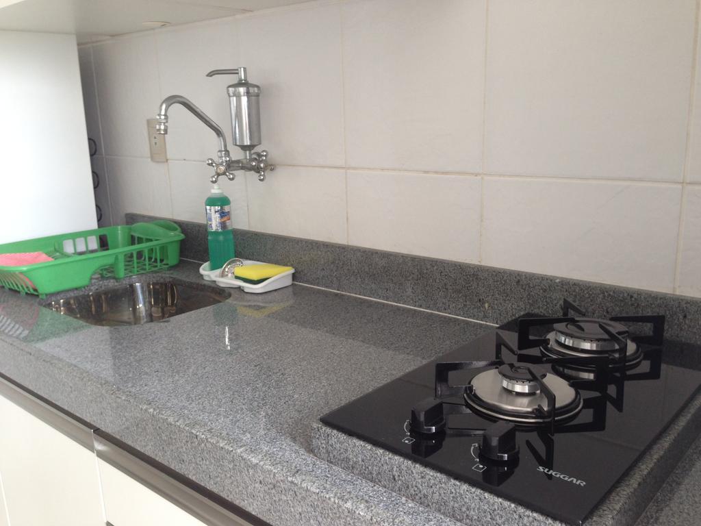Apartamento Edificio Golden * Recife