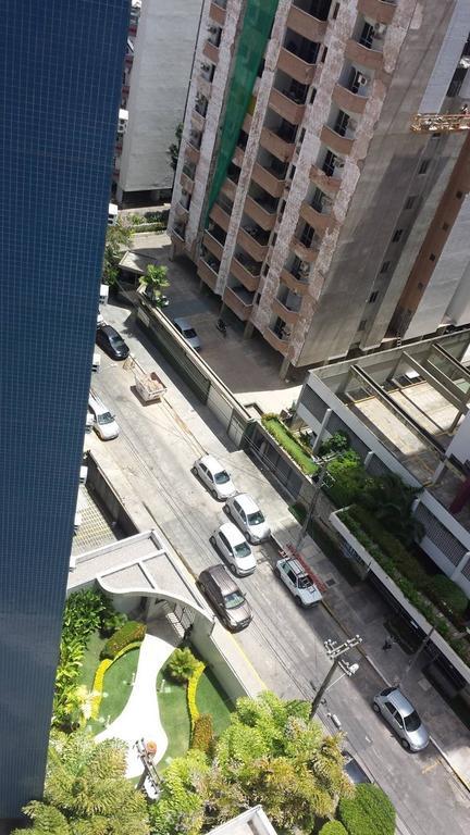 Apartamento Edificio Golden Apartamento *