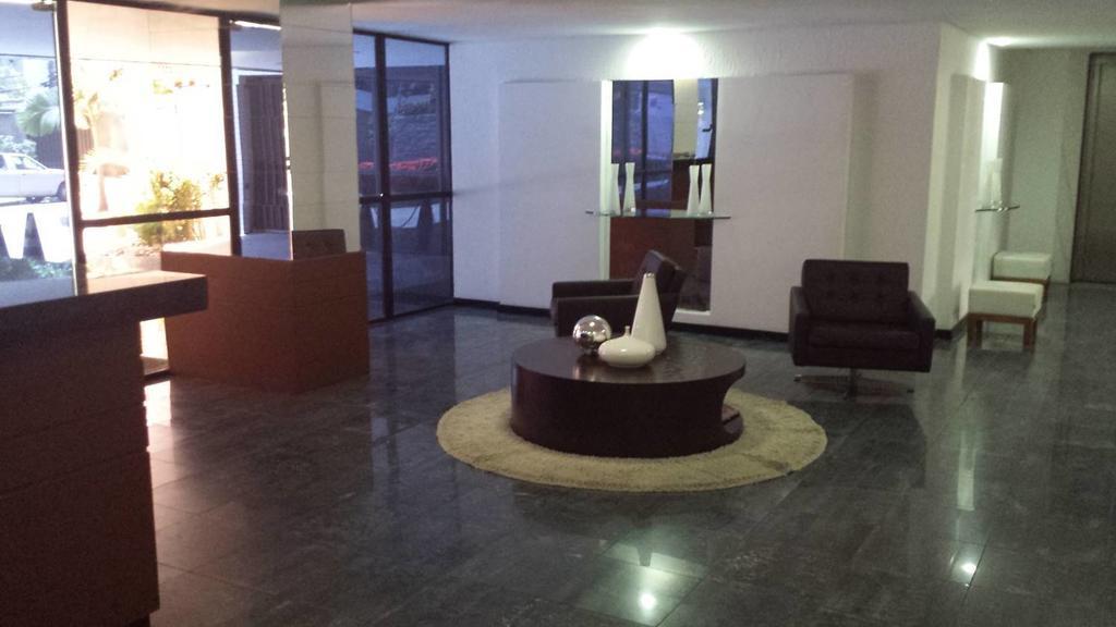 Apartamento Edificio Golden Recife