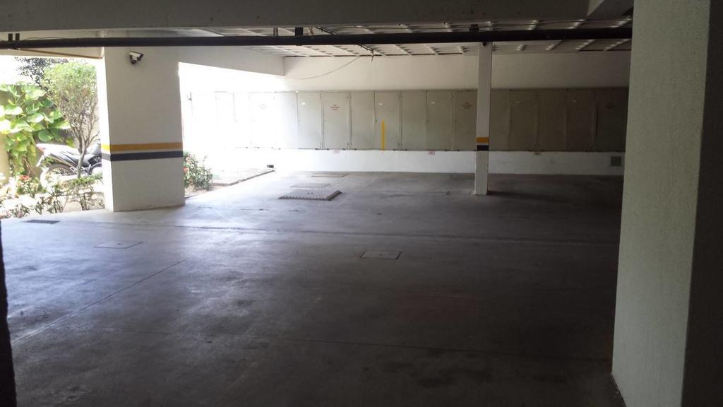 Apartamento Edificio Golden