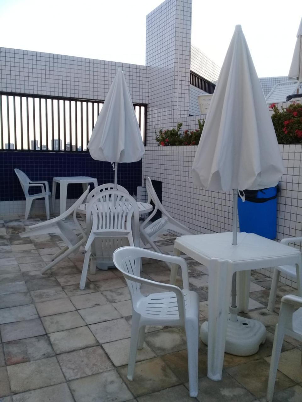 Apartamento Edificio Golden Apartamento