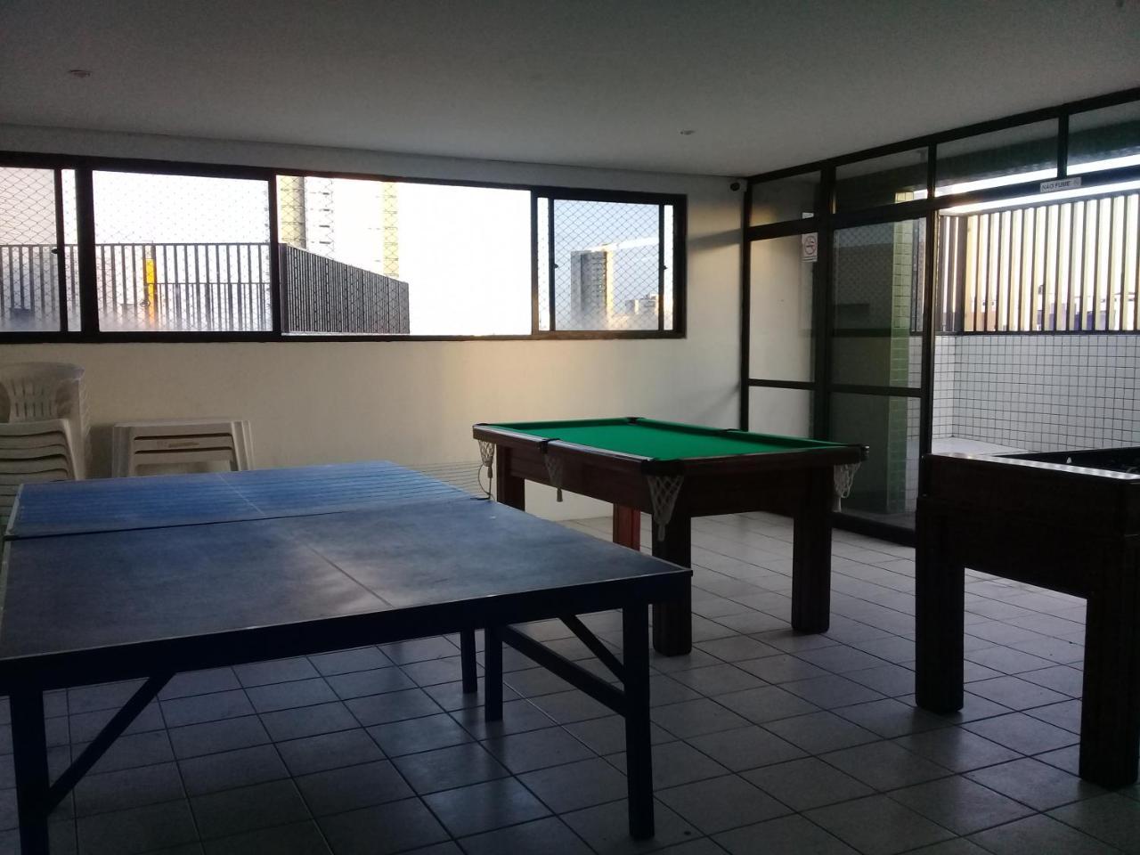 Apartamento Edificio Golden Recife