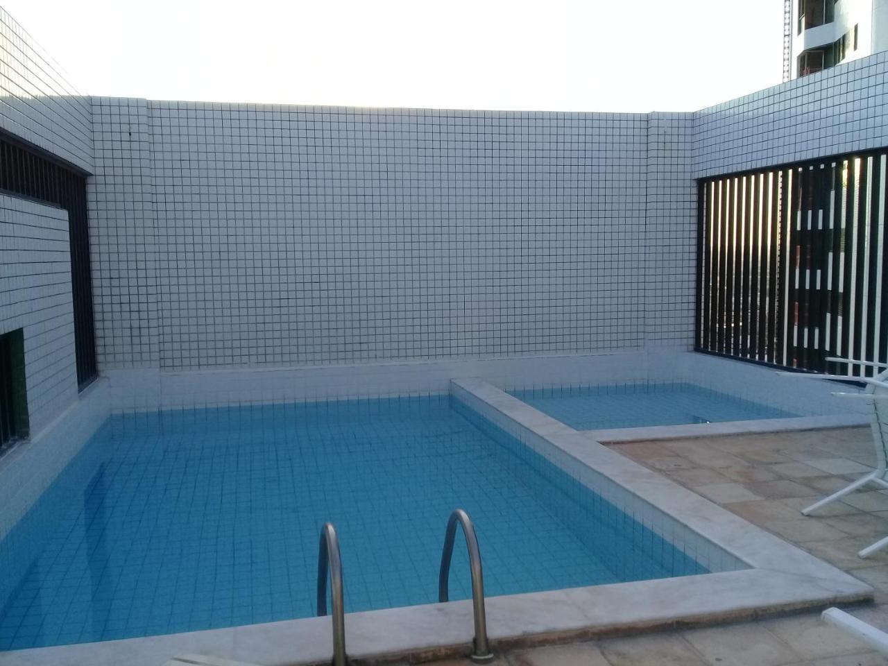 Apartamento Edificio Golden Recife