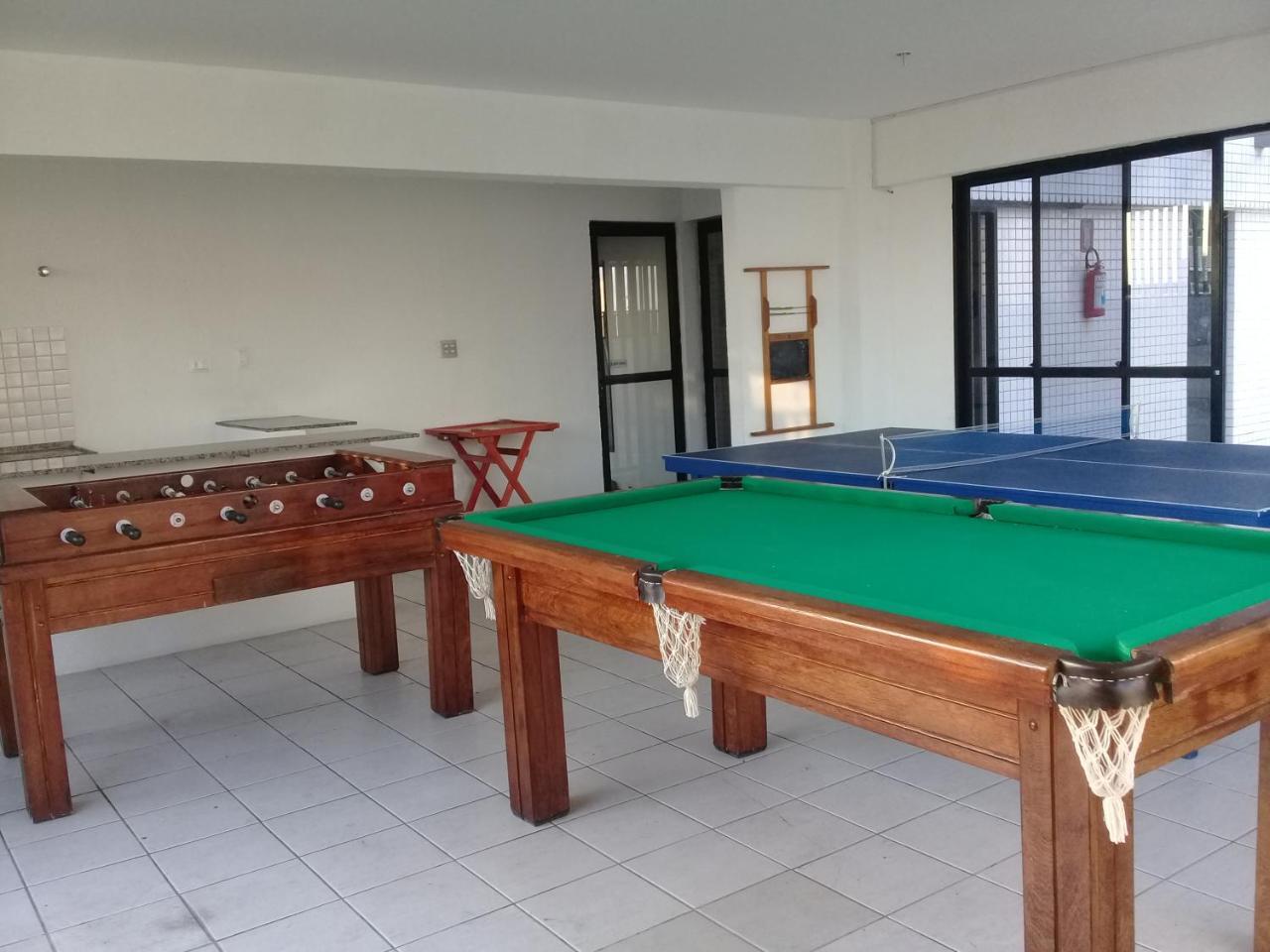 Apartamento Edificio Golden Apartamento