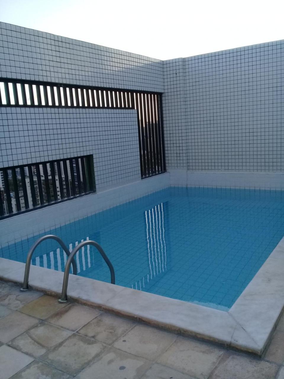 Apartamento Apartamento Edificio Golden Recife