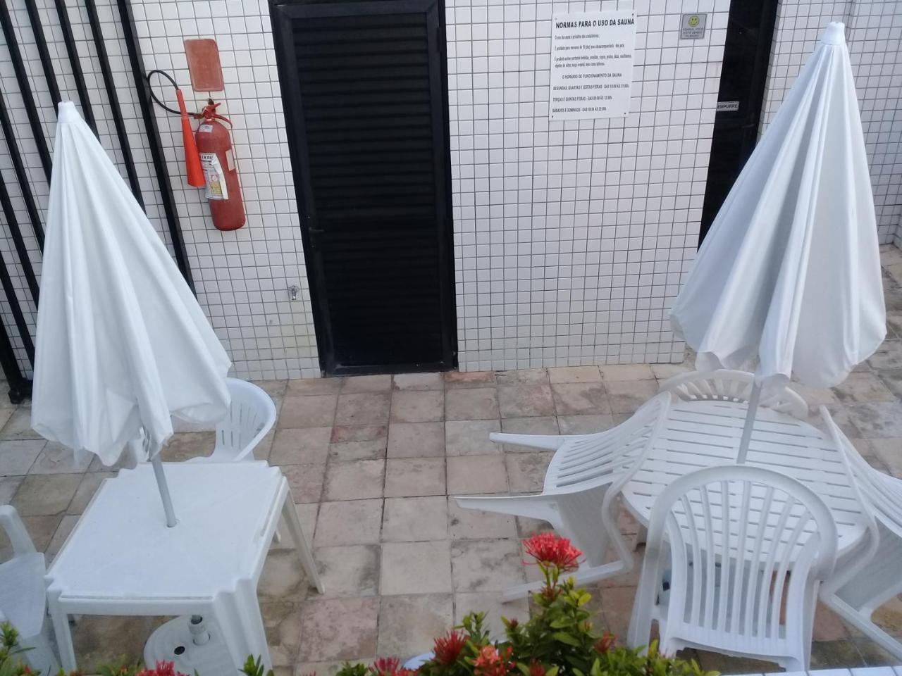 Apartamento Apartamento Edificio Golden Recife