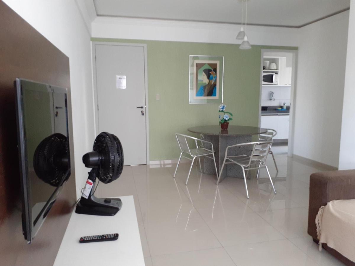 Apartamento Edificio Golden Recife