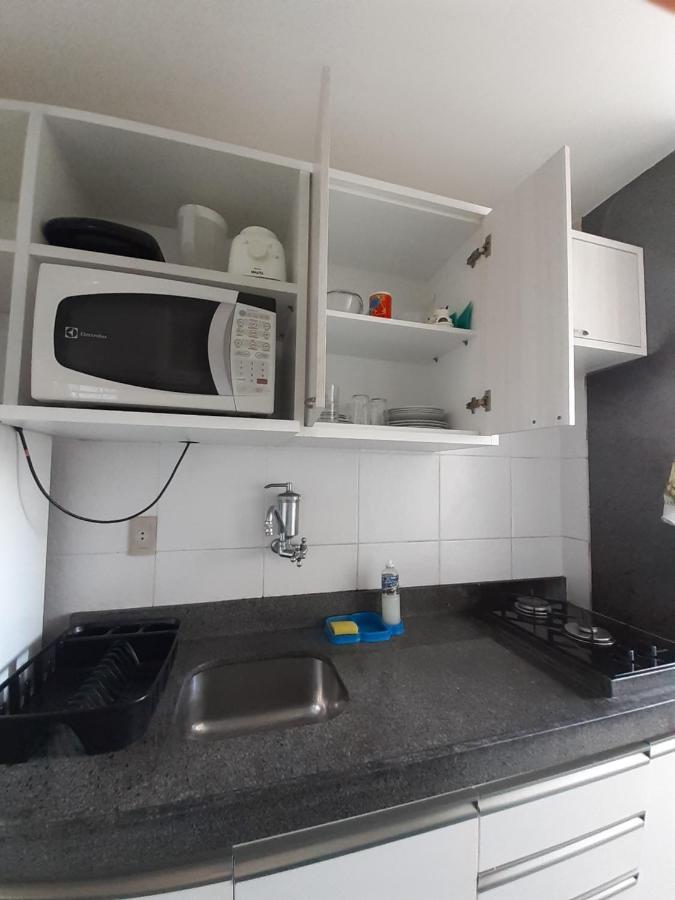 Apartamento Edificio Golden Apartamento *