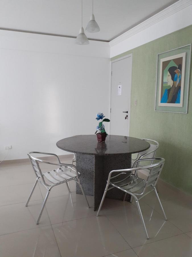Apartamento Edificio Golden Recife