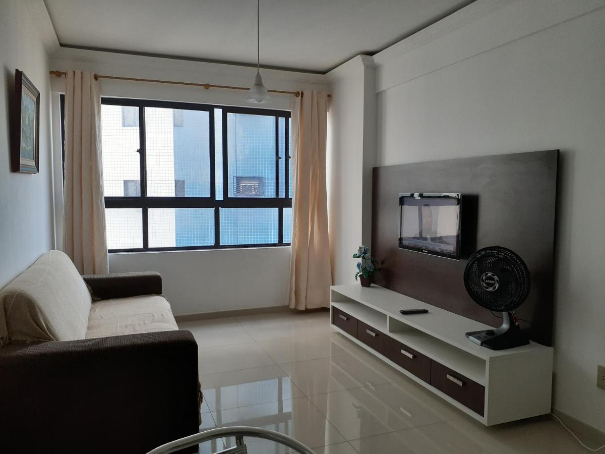 Apartamento Edificio Golden *