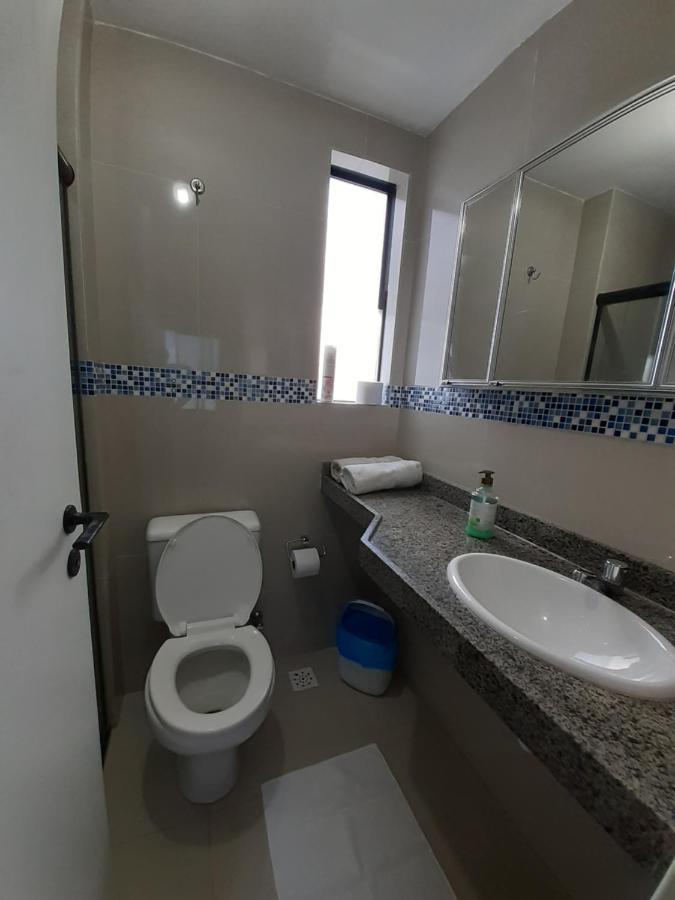 Apartamento Apartamento Edificio Golden