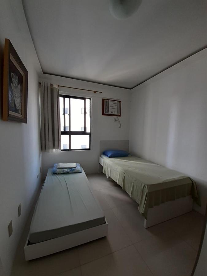 Apartamento Apartamento Edificio Golden Recife